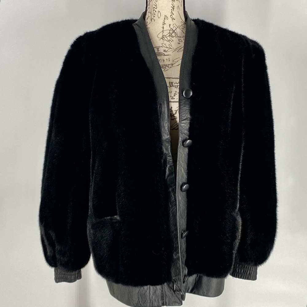 Lilli Ann‎ Vintage Jacket
